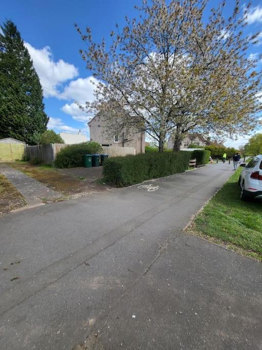 4 Bed Family Home With Secure Parking. Warwick Uni Coventry Exterior foto